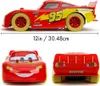 Jada RC Lightning McQueen Glow Racers 1:14 Produktbild-Vorschau 6
