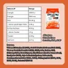 Wei Long Latiao – Hot & Spicy Mini | Scharf-Würziger Produktbild-Vorschau 2