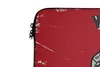 MuchoWow® Laptop Hülle 14 ZollRadio - Totenkopf - Vintage Produktbild-Vorschau 3