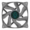 ICEBERG THERMAL IceGALE - 140mm  PWM Gray Voir les images du produit 1