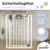 GEUTHER® Kinderschutzgitter Easylock zum Klemmen | Produktbild-Vorschau 2
