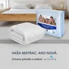 Poťah na matrac TULENA 100x200 cm so zipsom | príjemne Náhľad obrázku produktu 8