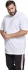 Urban Classics TB006 | Tall Tee S à 6XL - Couleur : Blanc - Voir les images du produit 17