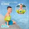 Bestway Puddle Jumper Turtle | Zelená | 15–30 kg Náhľad obrázku produktu 13