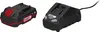 PARKSIDE PERFORMANCE® 20 V Akku-Ratsche »PARP 20-Li A1«, Produktbild-Vorschau 2