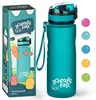 Klarstein drinkfles, 0,5 liter, sportfles voor wandelen, Productafbeelding-voorbeeld 1