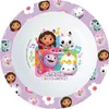 Serviesset voor kinderen, Gabby's Dollhouse, thema: Feest Productafbeelding-voorbeeld 3