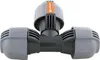 GARDENA Sprinklersystem T-Stück 25mm, Verbindung Produktbild-Vorschau 4