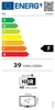 TCL 40S5K TV 101,6 cm (40") Full HD Smart TV Wi-Fi Noir Voir les images du produit 9