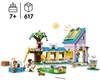 Stavebnica LEGO Friends 41727 Psí útulok (617 dielikov) Náhľad obrázku produktu 37