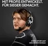 PRO X 2 LIGHTSPEED Kabelloses Gaming-Headset, Schwarz Produktbild-Vorschau 13