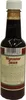 A bottle of Worcester sauce against a white background. Produktbild-Vorschau