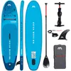 Aqua Marina Fusion SUP Board 330 cm nafukovací - Náhľad obrázku produktu 1