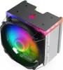 Chłodzenie CPU SilentiumPC Fortis 5 ARGB (SPC308) Podgląd zdjęcia produktu 4