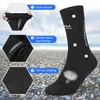 Tauchsocken, Schwimmsocken, 3mm Neopren Socken, Tauchsocken Produktbild-Vorschau 10