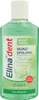 ELINA Zahn Mundspülung 250ml Mint Fresh ohne Alk. Produktbild-Vorschau 2