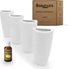 Luftbefeuchter 4er Set 350ml Heizung Keramik Luftbefeuchter Produktbild-Vorschau 12