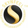 A circular logo with a stylized 'S' shape in gold and black, surrounded by text. Náhľad obrázku produktu