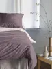 Irisette Mako-Satin Bettwäsche-Garnitur Wave-HK 8557  Farbe Produktbild-Vorschau 4