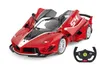 Ferrari FXX K Evo 1:14 rot 2,4GHz A Produktbild-Vorschau 16