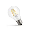 Spectrum LED Filament Glühbirne 4W = 40W E27 Glühlampe Produktbild-Vorschau 5