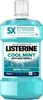 LISTERINE Cool Mint Antibacterial Mouthwash with Essential Produktbild-Vorschau 2