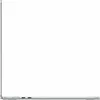 MacBook Air (13"), 2025, Silber, M4, 10-Core-CPU, Produktbild-Vorschau 13