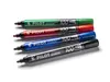 PILOT SCA-100-B Marqueur indélébile noir 1,0 mm Voir les images du produit 8