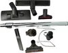 vhbw 9-tlg. Zubehör-Set kompatibel mit Rowenta Staubsauger Produktbild-Vorschau 1