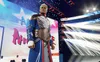 WWE 2K25 Spiel (PS4) Produktbild-Vorschau 12