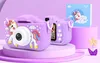 Digitale Fotokamera Für Kinder 40 Mp Kamera Spielzeug Produktbild-Vorschau 9