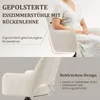 COLAMY Drehstühle, 2er-Set, Premium-Drehstühle mit halben Produktbild-Vorschau 7