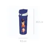 Koziol Trinkflasche Stan Space, Wasserflasche, Kunststoff, Produktbild-Vorschau 3