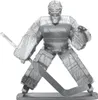 METAL EARTH 3D puzzle Hokejový brankář Náhled obrázku produktu 1