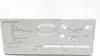 The image shows the packaging of an LED smart strip light, with diagrams and specifications printed on it. Podgląd zdjęcia produktu