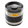 Walimex pro 800/8.0 DSLR zrcadlový teleobjektiv 800mm pro Náhled obrázku produktu 1