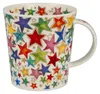Tasse Lomond, « Dazzle Stars » Voir les images du produit 1