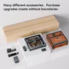 ATOMSTACK A24/X24 PRO Ultra: 24W Schneider mit Gehäuse und Produktbild-Vorschau 12
