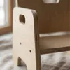 Dětská židlička Relaxdays, pro děti od 1 roku, Montessori a Náhled obrázku produktu 7
