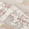 Tappeto Mazovia Beige Moderno Astratto - Soggiorno, camera Anteprima dell’immagine prodotto 6