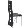 Lot de 2 chaises de salle à manger. Élégante chaise de Voir les images du produit 6