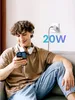 UGREEN Nexode Mini 20W PD GaN Tech Charger White Produktbild-Vorschau 8