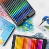 RAGI 48 Aquarell Buntstifte Farbstifte Malstifte Produktbild-Vorschau 7