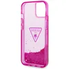 iPhone 14 Hülle - Kunststoff - Guess Hard Case,Backcover - Produktbild-Vorschau 6