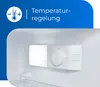 Exquisit Kühl-Gefrierkombination KGC232-60-E-040E weiss | Produktbild-Vorschau 4
