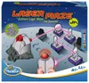 ThinkFun Laser Maze Jr., Stolová hra, Koncentrácia, 6 rok / Náhľad obrázku produktu 1