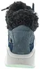 Superfit Melody Schnürstiefel Blau in Gr. 38 Produktbild-Vorschau 2