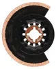 Makita B-65040 Segmentsägeblatt Hm/riff, 65 Mm, TMA071 Produktbild-Vorschau 5