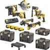 DeWALT Akku-Kombopack DCK853P4T-QW 18V 5Ah, inkl. DCD996, Produktbild-Vorschau 2