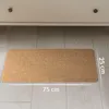 Schuhplatz POET Schuhparkplatz schmal Schmutzfangmatte Produktbild-Vorschau 5